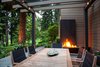 Modern home with Outdoor. Medina Residence Photo 9 of Medina Residence
