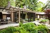 Modern home with Outdoor. Medina Residence Photo 13 of Medina Residence