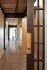 Modern home with Hallway. 325 Westlake Photo 5 of 325 Westlake