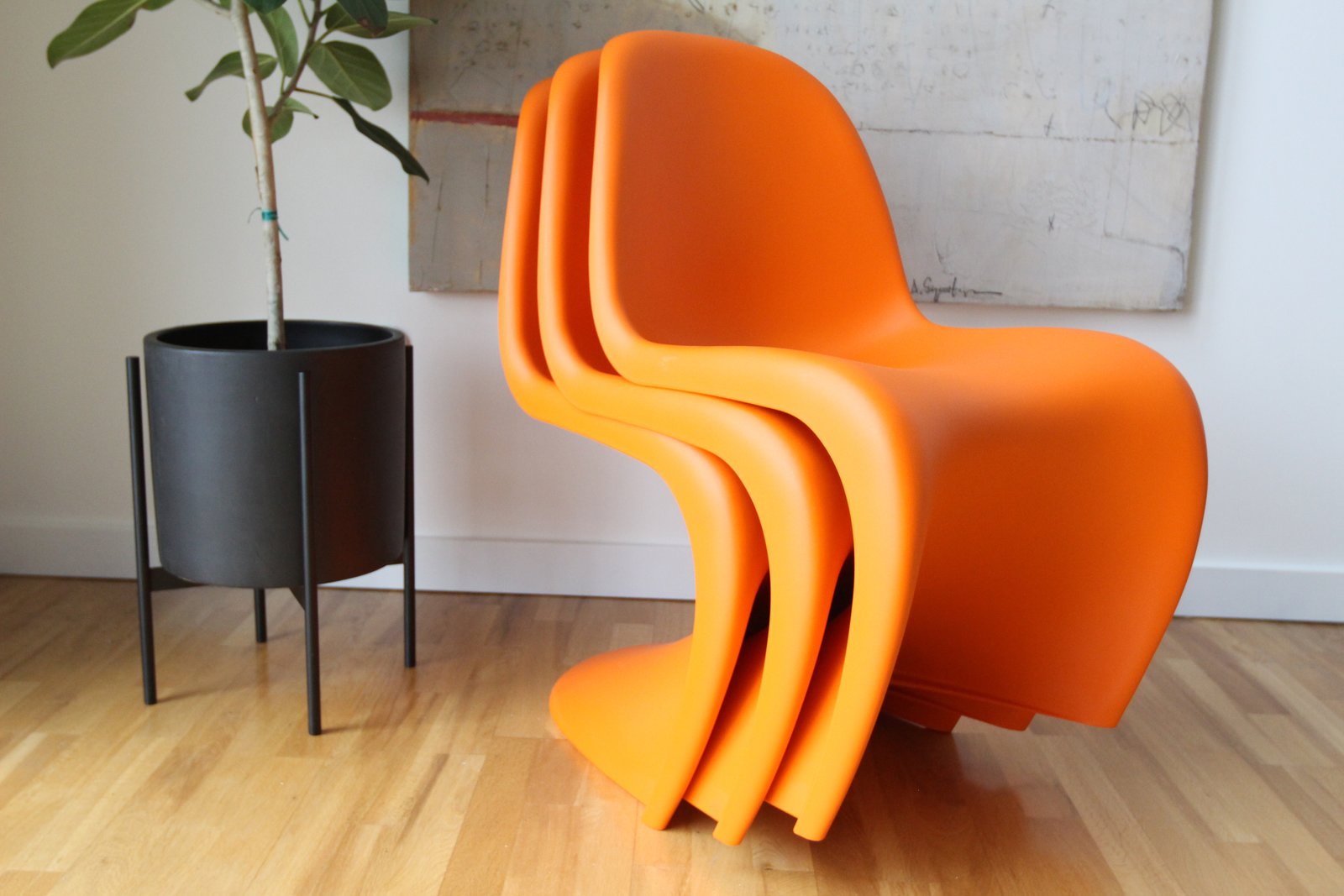Photo 3 of 8 in Eastlake Condominium by Hyde Evans Design - Dwell