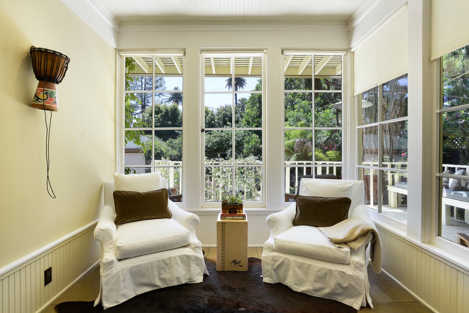 Photo 6 of 15 in John Viener Home by AJ Adelman Dwell