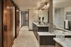 Modern home with Bath Room. Manson Barn by SkB Architects Photo 14 of Manson Barn