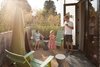 Modern home with Outdoor. The ToDD Residence Photo 4 of The ToDD Residence