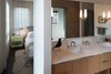 Modern home with Bedroom. The ToDD Residence Photo 17 of The ToDD Residence
