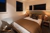 Modern home with Bedroom. The ToDD Residence Photo 19 of The ToDD Residence