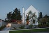 Modern home with Outdoor. The ToDD Residence Photo 9 of The ToDD Residence