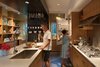 Modern home with Kitchen. The ToDD Residence Photo 13 of The ToDD Residence