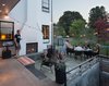 Modern home with Outdoor. The ToDD Residence Photo 8 of The ToDD Residence