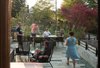 Modern home with Outdoor. The ToDD Residence Photo 6 of The ToDD Residence