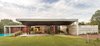 The front elevation. Photo 10 of The Open house modern home