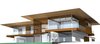 3D model drawing Photo 14 of Pacific Breeze house overlooking the Ocean modern home