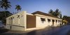 Modern home with Outdoor and Front Yard. Duravit- Bathroom Faucets, Bathroom Sinks, Bathtub & Shower
Hansgrohe- Plumbing
Bharat Floorings Group- Floor
Daikin- Air Conditioners
Imagination Lights- Lighting
Marble Center International- Floor
Moie- Furniture Photo 10 of VILLA RIBANDAR