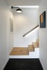 Modern home with Hallway, Light Hardwood Floor, and Carpet Floor. Hallway Photo 14 of Riverwood