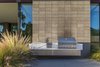 Modern home with Outdoor and Back Yard. Floating BBQ at back yard. Photo 11 of Arroyo House