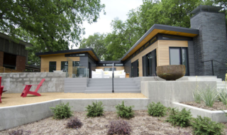 Modern Shed Hawaii offers efficient and ecological prefabricated solutions. With fully customizable living spaces, consumers are able to develop a living space that's tailored to their needs. These homes are typically built in just three to four days.