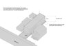 Diagram 1 Photo 18 of Milwood Residence modern home