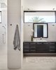 Master Bath Photo 8 of Outside In modern home