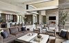 Modern home with Living Room. Great Room Photo 4 of Outside In