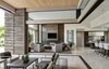 Great Room Open to Outdoor Living Spaces Photo 5 of Outside In modern home