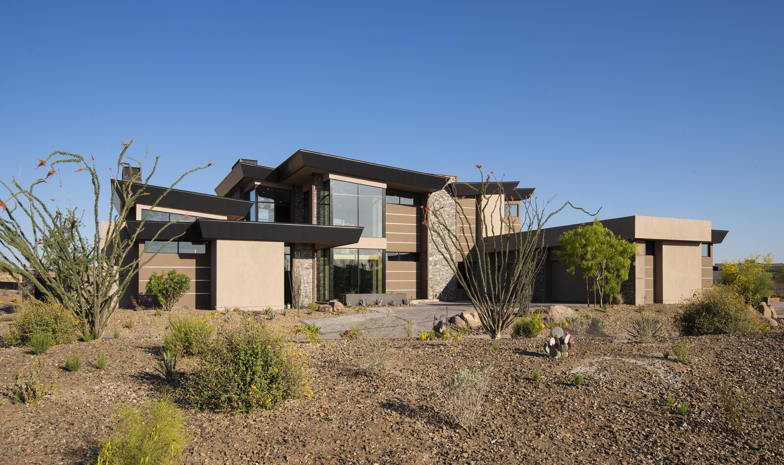 Photo 10 of 36 in Model Home at Village at Seven Desert Mountain by