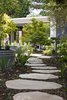 Guest pathway. Photo 8 of Sonoma Poolhouse modern home