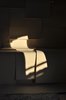 Light plays on the felt. Photo 5 of Warming Hut modern home