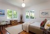 Bedroom Photo 20 of QUINTESSENTIAL BERKELEY modern home