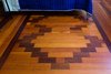 Flooring detail Photo 17 of QUINTESSENTIAL BERKELEY modern home