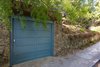 garage Photo 5 of QUINTESSENTIAL BERKELEY modern home