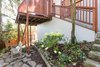outside living space Photo 6 of QUINTESSENTIAL BERKELEY modern home