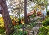 stairway Photo 3 of QUINTESSENTIAL BERKELEY modern home