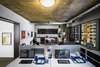 Modern home with Office. Each loft has business-ready electrical and data service and fiber-optic backbone capability to ensure seamless functionality for business occupancy for up to 10 employees. Photo 5 of e-lofts Alexandria