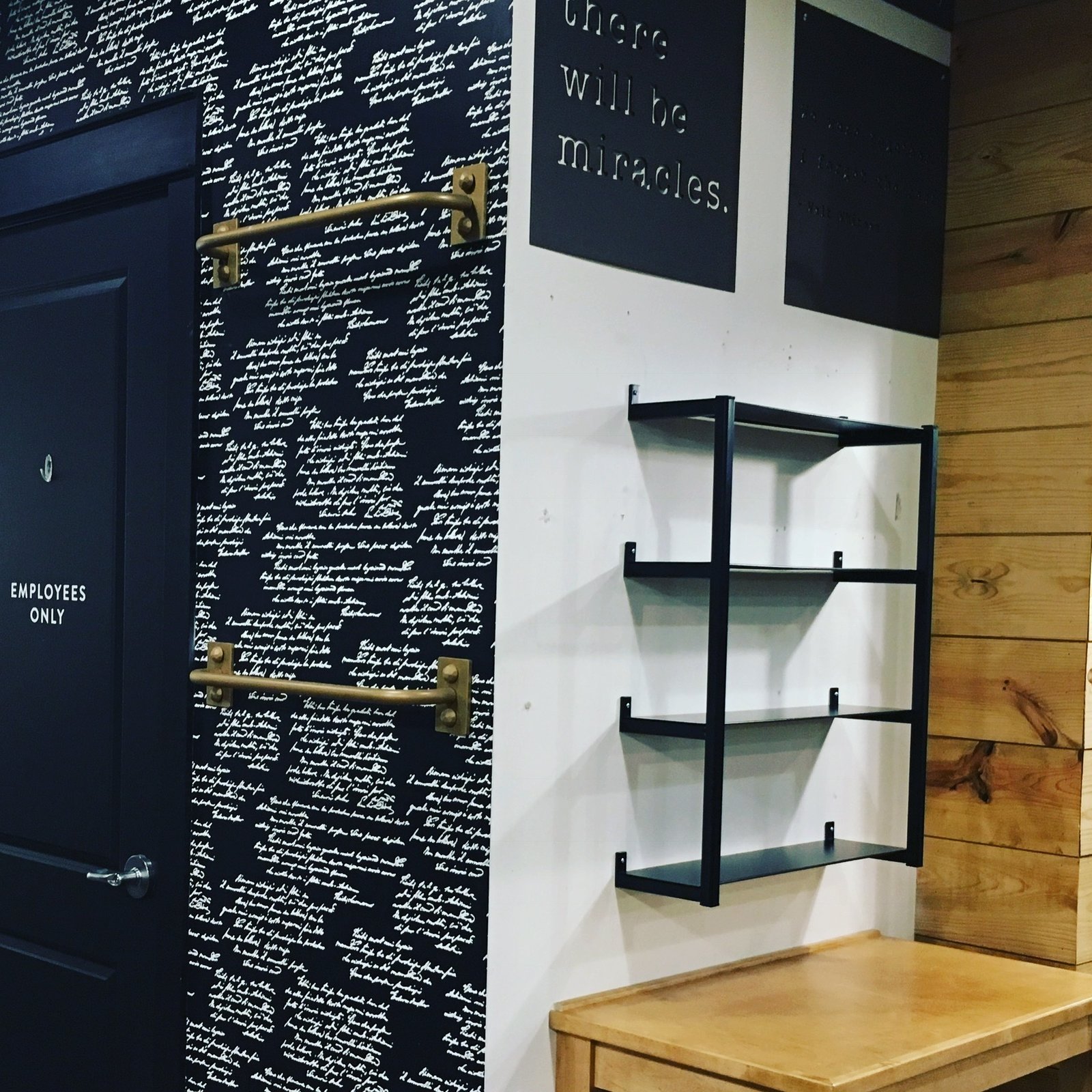 Photo 11 of 13 in Shelving Units by Dustin Anderson Dwell