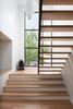 Staircase Photo 18 of 20th Street modern home