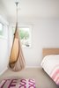 Modern home with Chair, Ceiling Lighting, Bed, Carpet Floor, Kids Room, Girl Gender, and Bedroom Room Type. Kid's Room Photo 2 of 20th Street