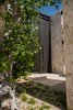 Modern home with Outdoor, Front Yard, and Trees. Main entrance Photo 16 of Casa Chaaltun