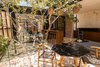 Modern home with Outdoor, Rooftop, and Trees. Jabin terrace Photo 6 of Casa Chaaltun