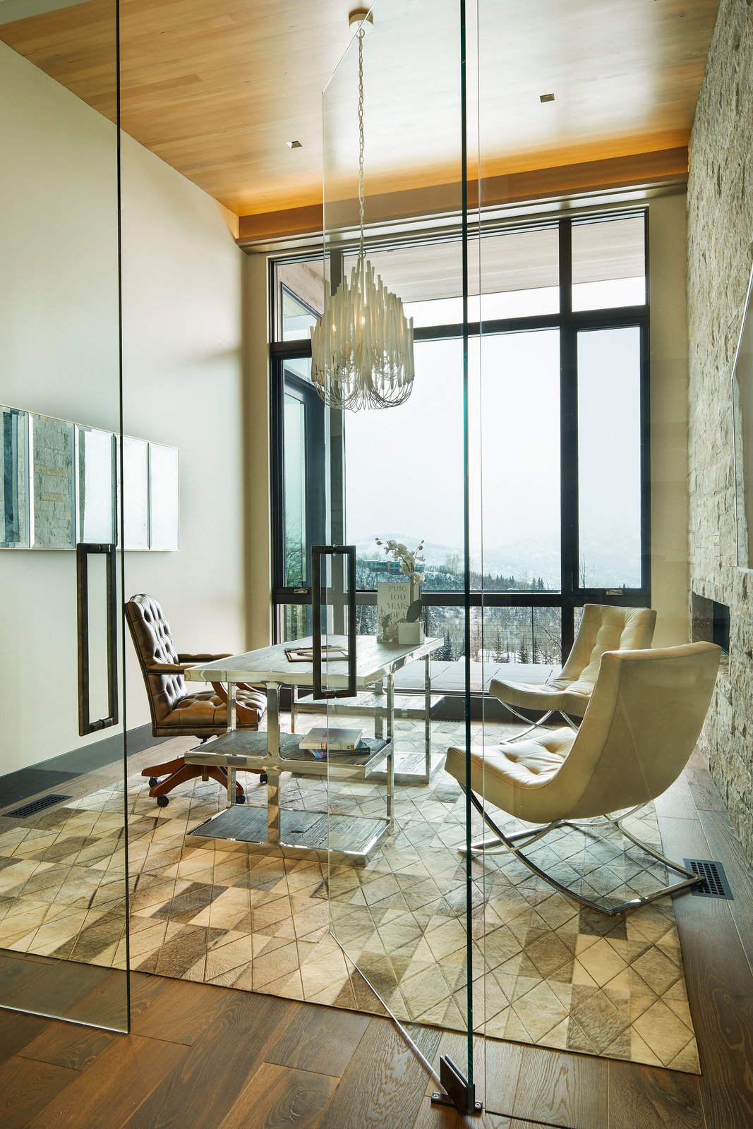Photo 9 of 18 in Two Creeks by KA DesignWorks - Dwell