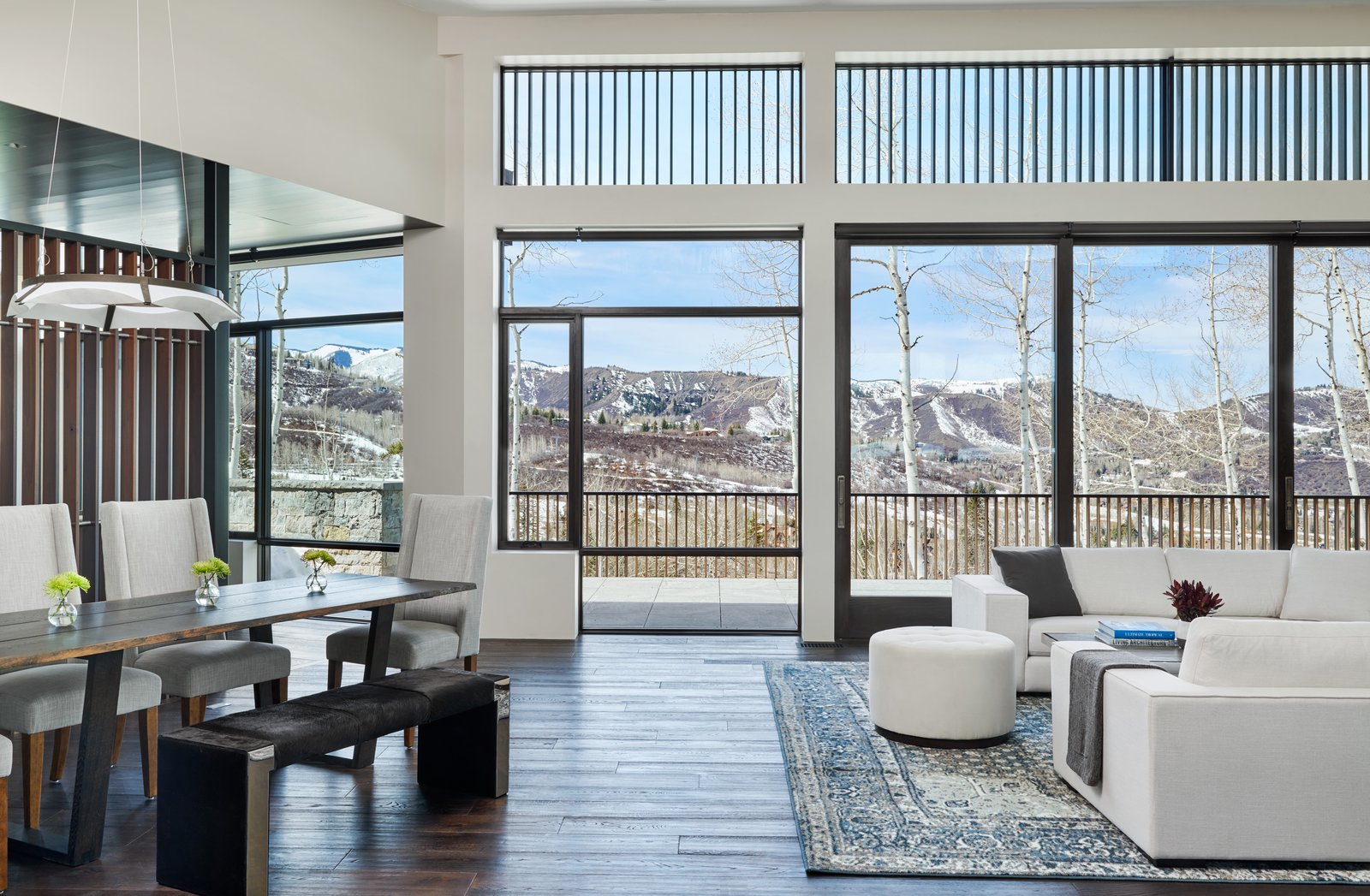 Photo 3 of 11 in Pines Terrace by KA DesignWorks - Dwell
