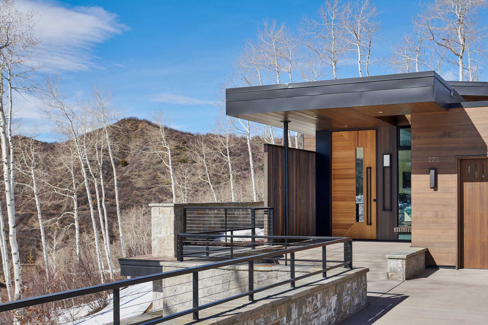 Photo 11 of 11 in Pines Terrace by KA DesignWorks - Dwell