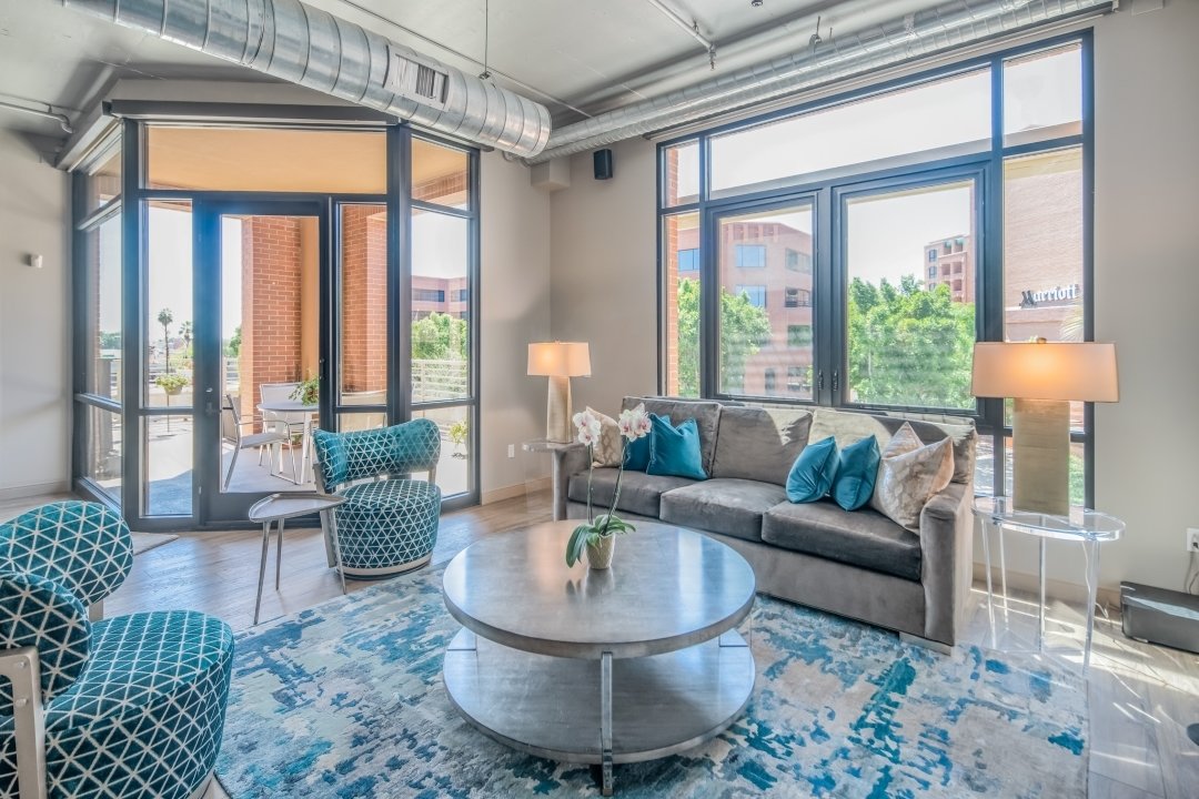 Scottsdale Loft (6 Photos) Dwell