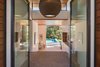 12 foot pivoting entry doors Photo 4 of Ross Modern modern home