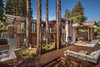 Sun-drenched decks flow from all lower level rooms. Photo 11 of Ross Modern modern home