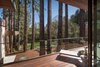 Master deck has an incredible outlook Photo 16 of Ross Modern modern home