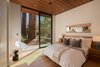 Guest Bedroom - Easy access to spa and lower decks Photo 20 of Ross Modern modern home
