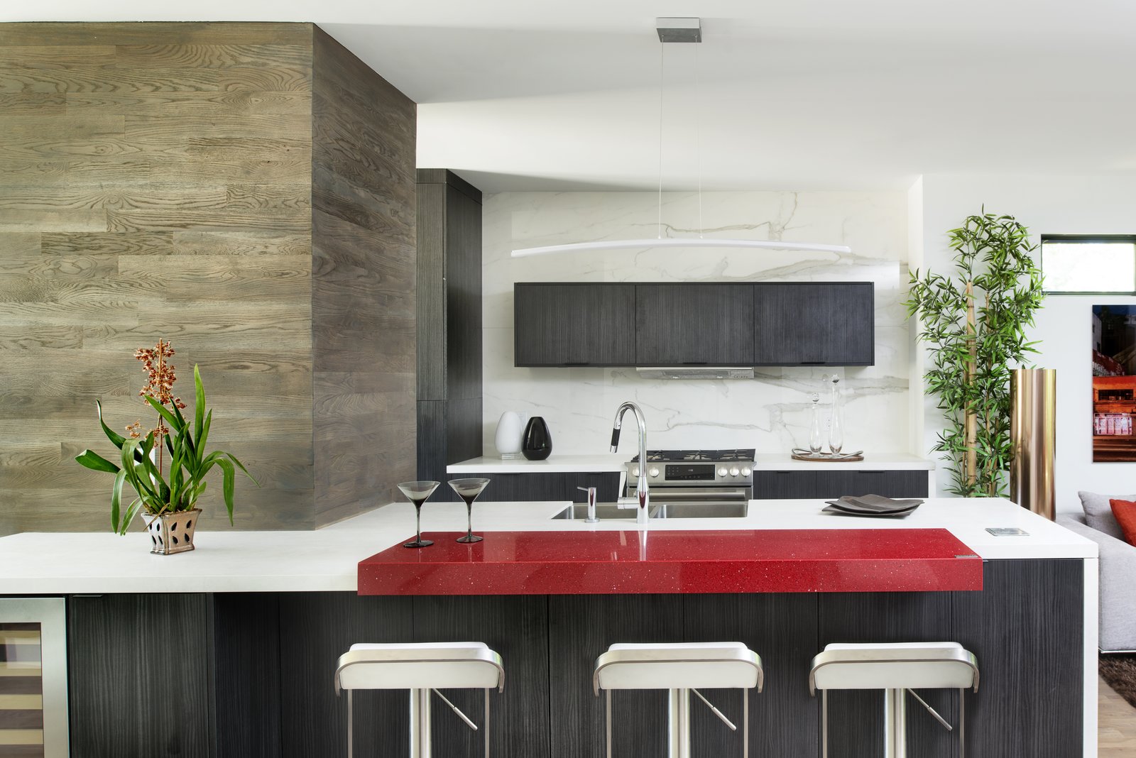 Photo 2 of 7 in Sanders by Jordache K. Avery, AIA Dwell