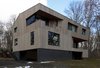 Exterior View Photo 2 of DR Residence modern home