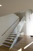Stair View Photo 8 of DR Residence modern home