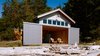 Modern home with Outdoor. Hood Canal Boat House Photo 10 of Hood Canal Boat House
