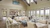 Modern home with Living Room. Mutiny Bay Photo 4 of Mutiny Bay